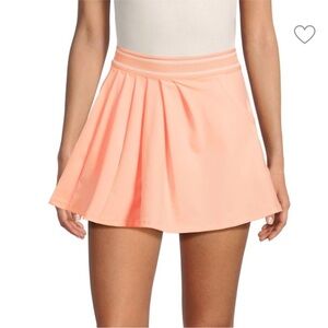 NWT Free People Round Robin Skort